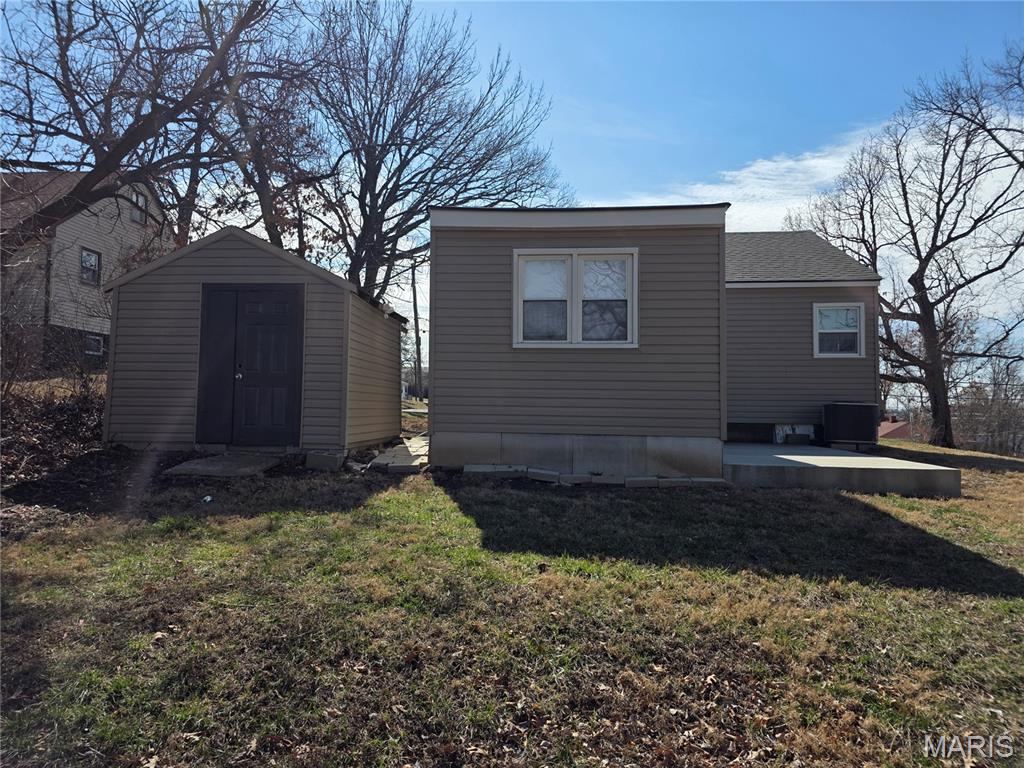 Lackland Park - Residential