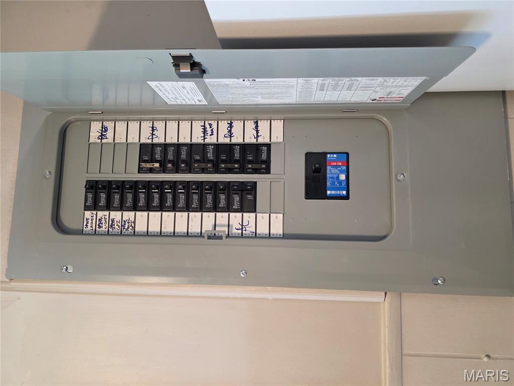 Lackland Park - Residential