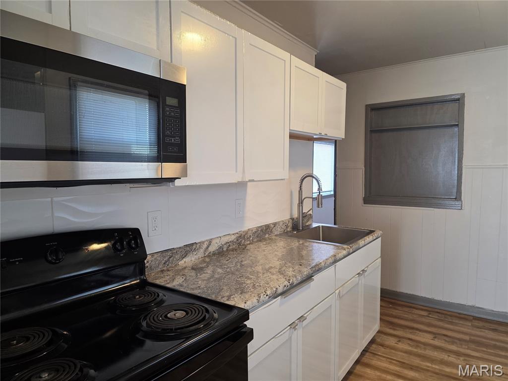 Lackland Park - Residential