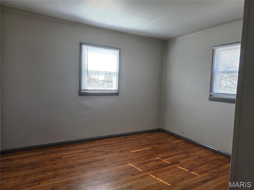 Lackland Park - Residential