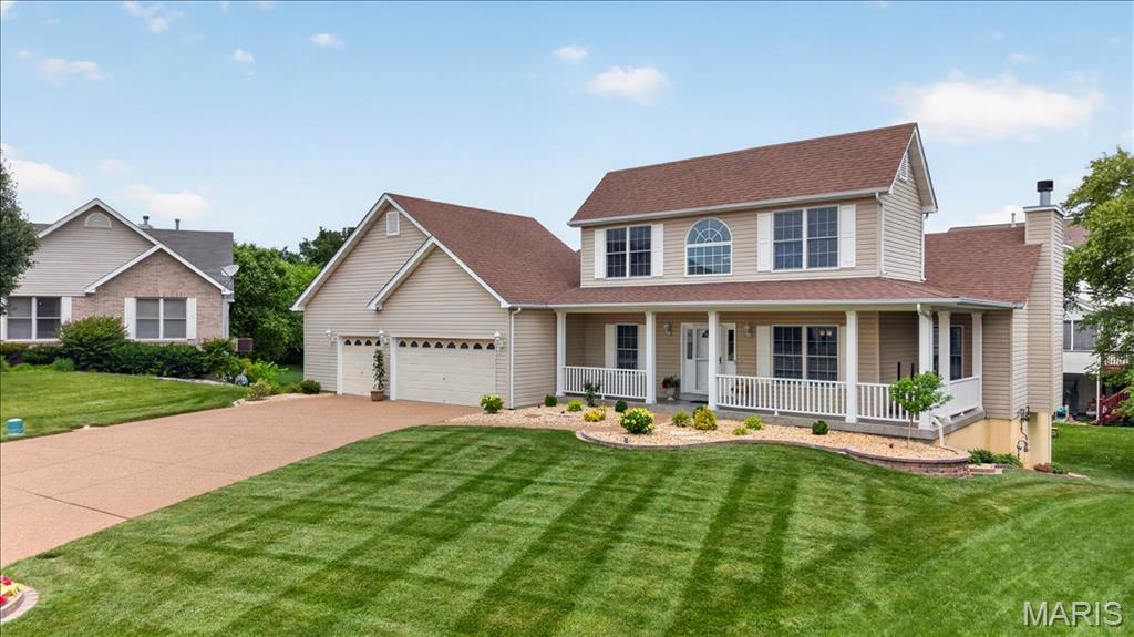 129 Henrietta Court