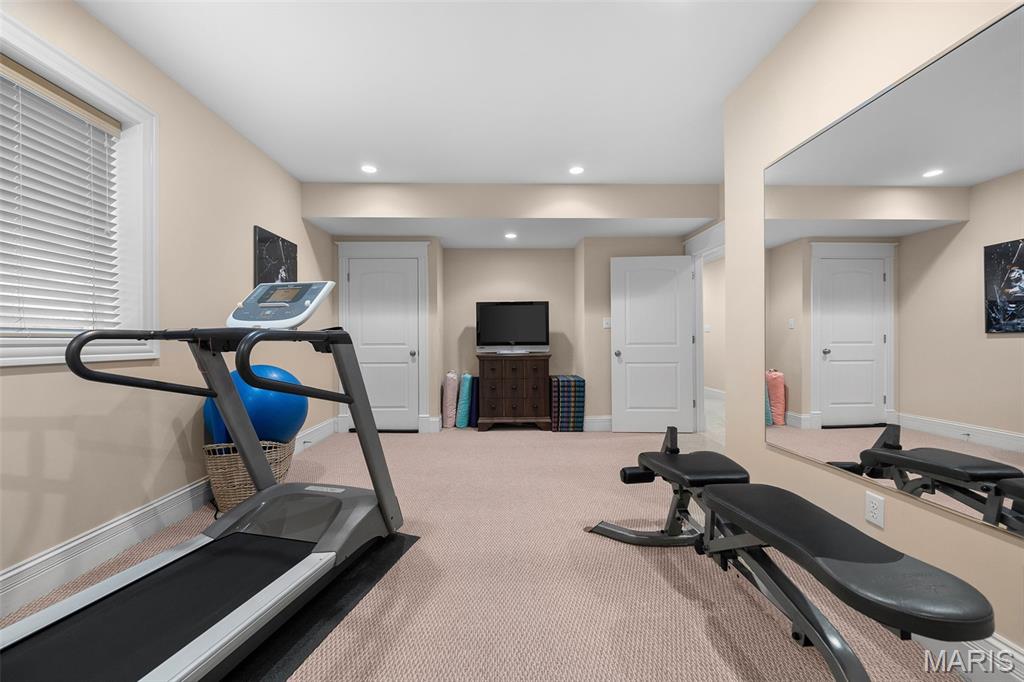 Kirkwood Blk Pt 8 Consolidation Aka 328 - Residential