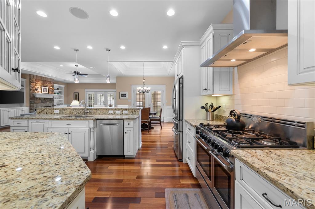 Kirkwood Blk Pt 8 Consolidation Aka 328 - Residential