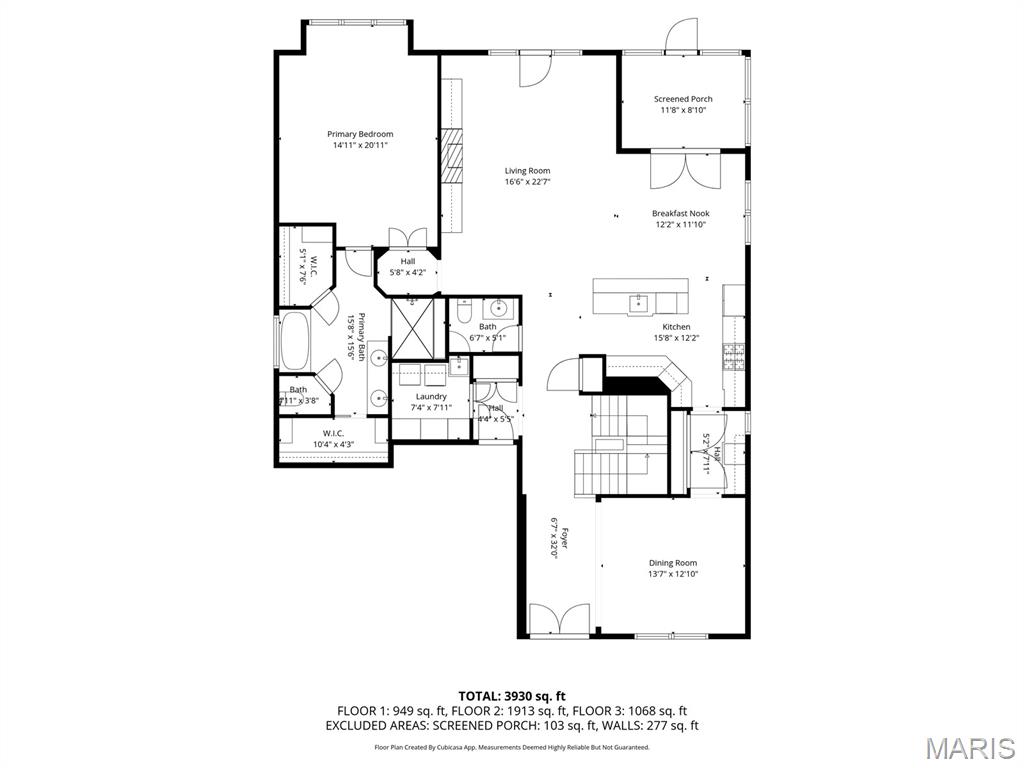 Kirkwood Blk Pt 8 Consolidation Aka 328 - Residential