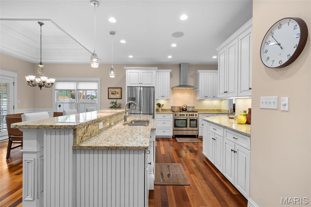 Kirkwood Blk Pt 8 Consolidation Aka 328 - Residential