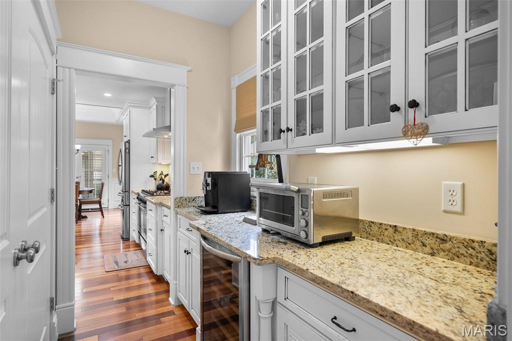 Kirkwood Blk Pt 8 Consolidation Aka 328 - Residential