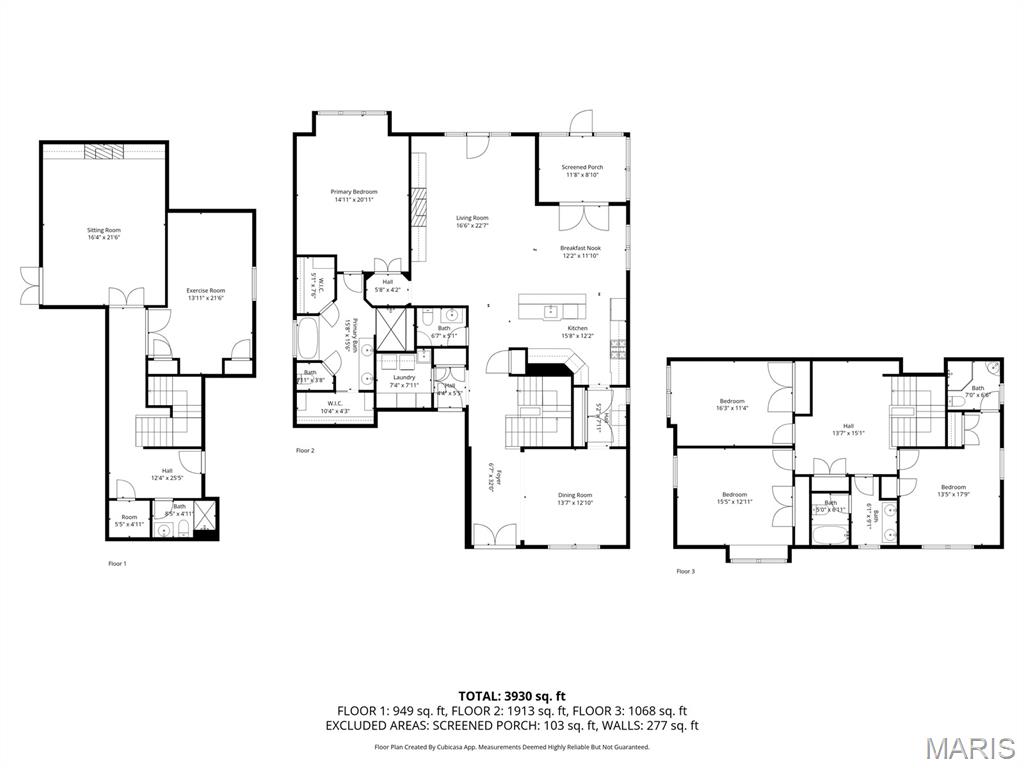 Kirkwood Blk Pt 8 Consolidation Aka 328 - Residential