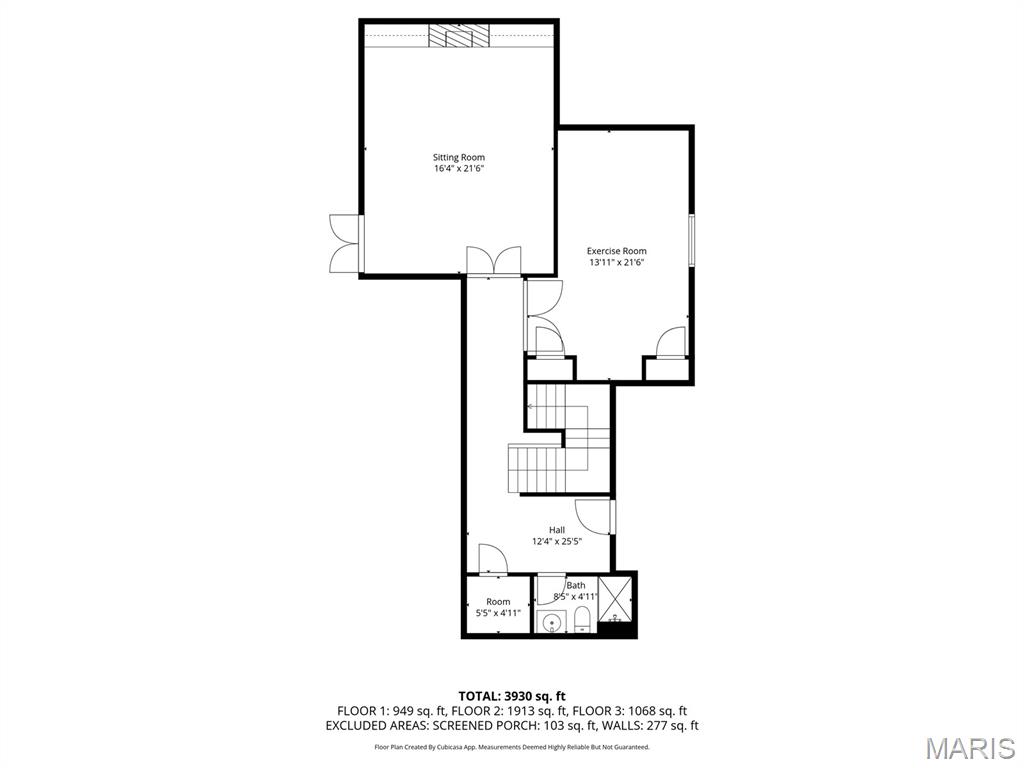 Kirkwood Blk Pt 8 Consolidation Aka 328 - Residential