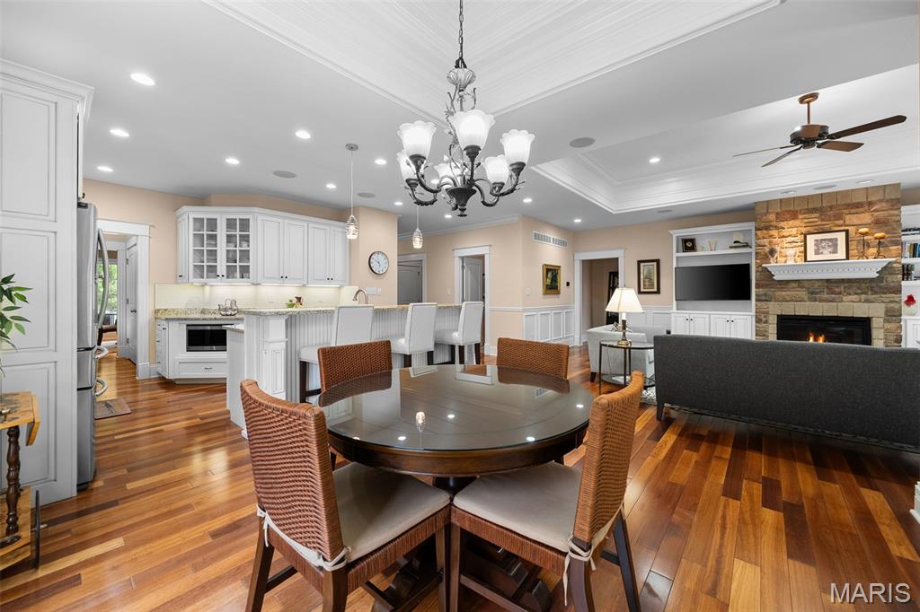 Kirkwood Blk Pt 8 Consolidation Aka 328 - Residential