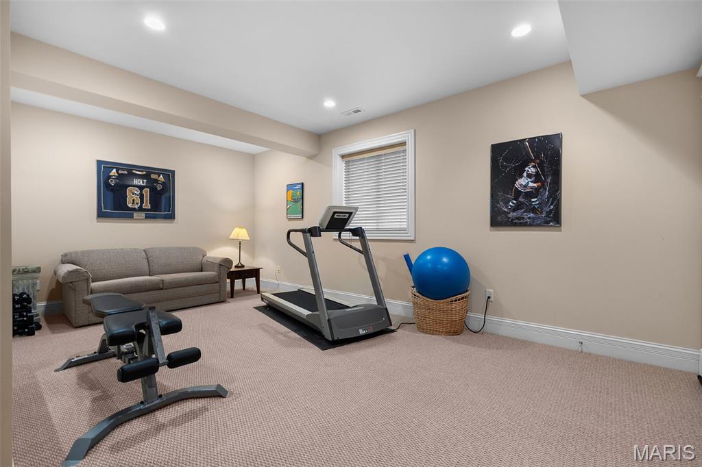 Kirkwood Blk Pt 8 Consolidation Aka 328 - Residential