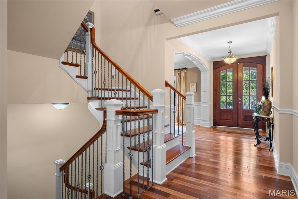 Kirkwood Blk Pt 8 Consolidation Aka 328 - Residential