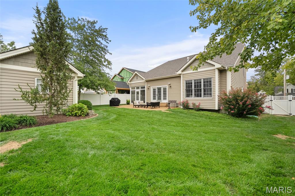 Kirkwood Blk Pt 8 Consolidation Aka 328 - Residential