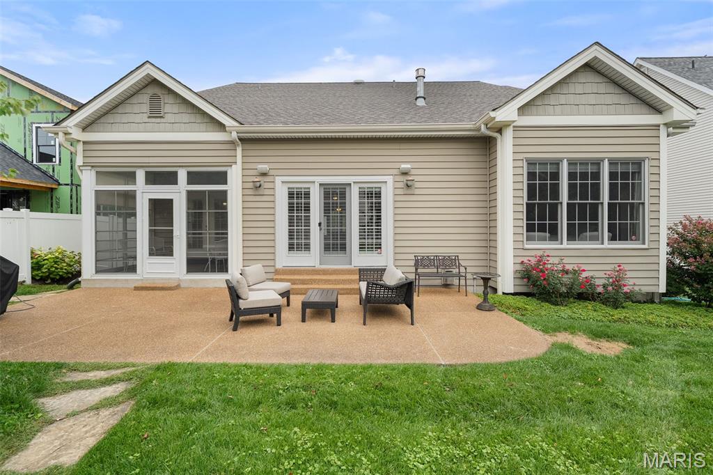 Kirkwood Blk Pt 8 Consolidation Aka 328 - Residential