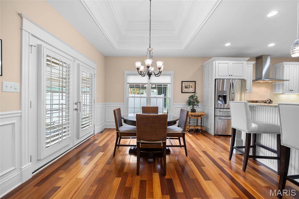 Kirkwood Blk Pt 8 Consolidation Aka 328 - Residential