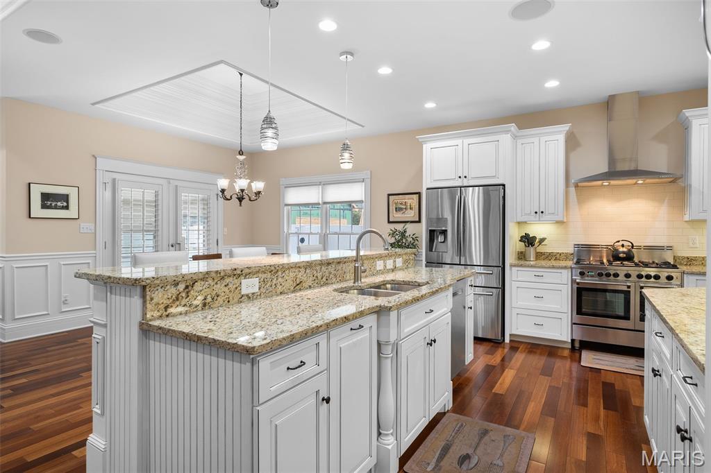 Kirkwood Blk Pt 8 Consolidation Aka 328 - Residential