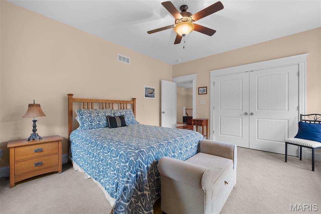 Kirkwood Blk Pt 8 Consolidation Aka 328 - Residential