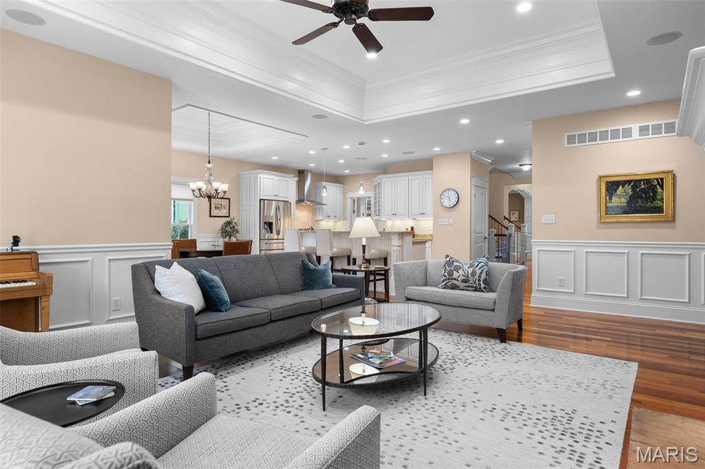 Kirkwood Blk Pt 8 Consolidation Aka 328 - Residential