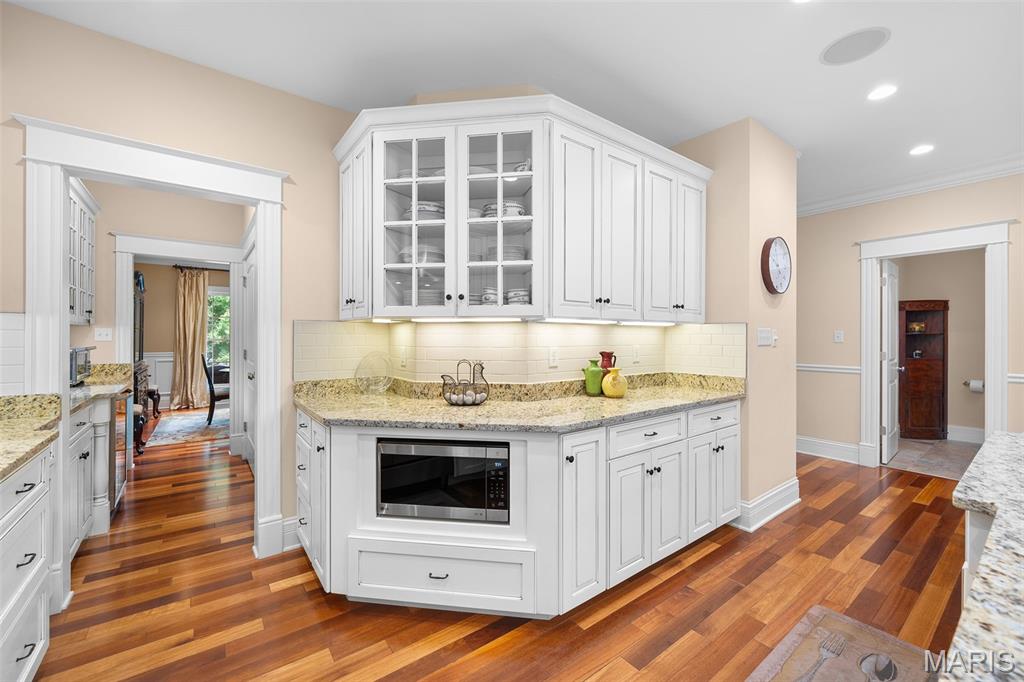 Kirkwood Blk Pt 8 Consolidation Aka 328 - Residential