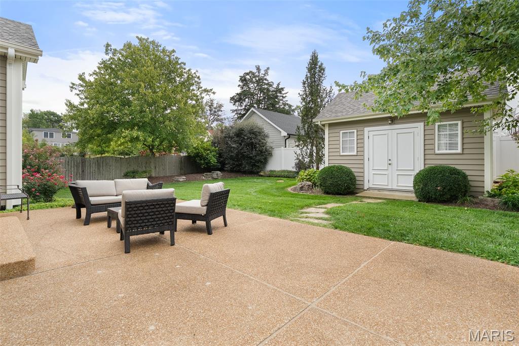 Kirkwood Blk Pt 8 Consolidation Aka 328 - Residential