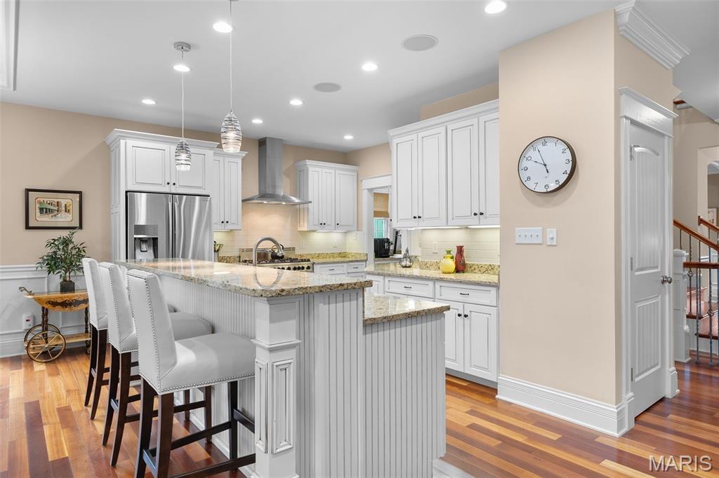 Kirkwood Blk Pt 8 Consolidation Aka 328 - Residential