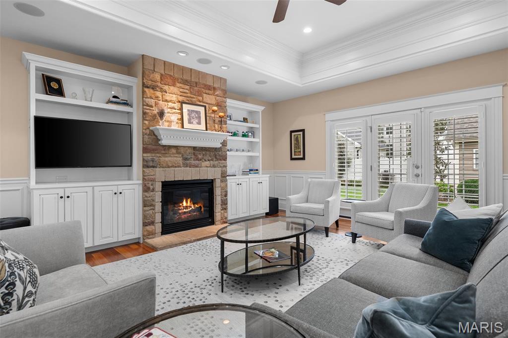 Kirkwood Blk Pt 8 Consolidation Aka 328 - Residential