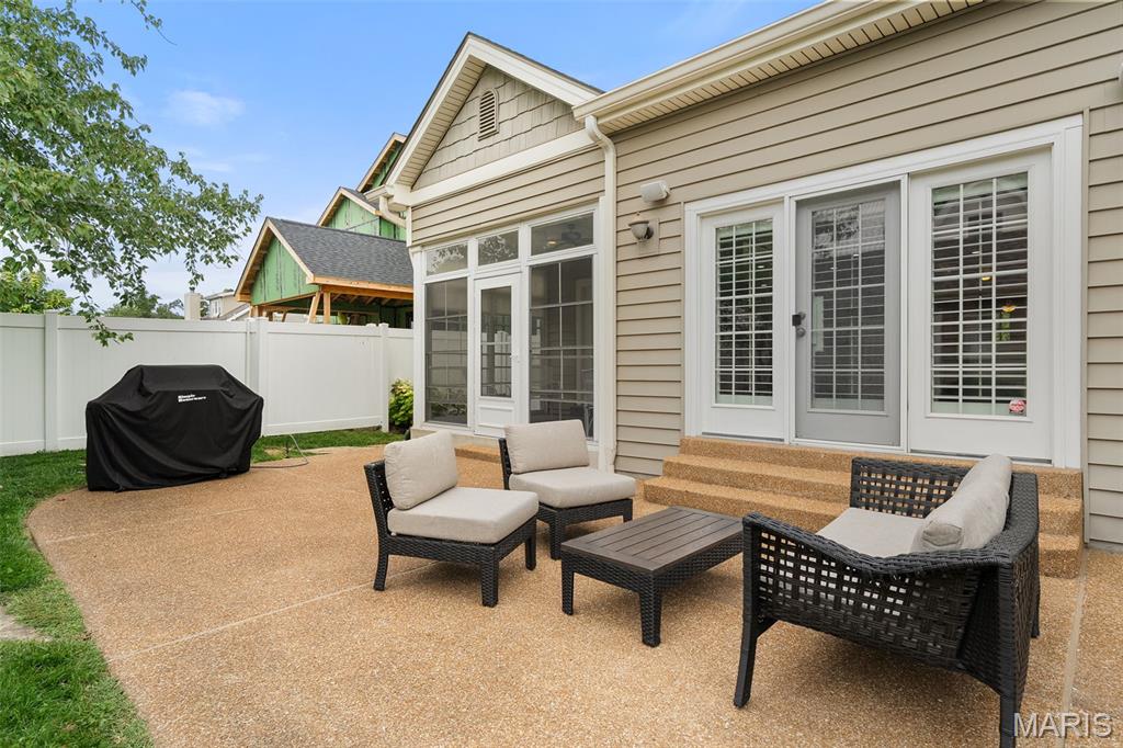 Kirkwood Blk Pt 8 Consolidation Aka 328 - Residential