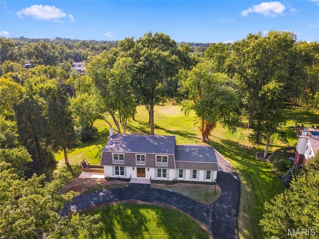 621 Claymont Estates Drive