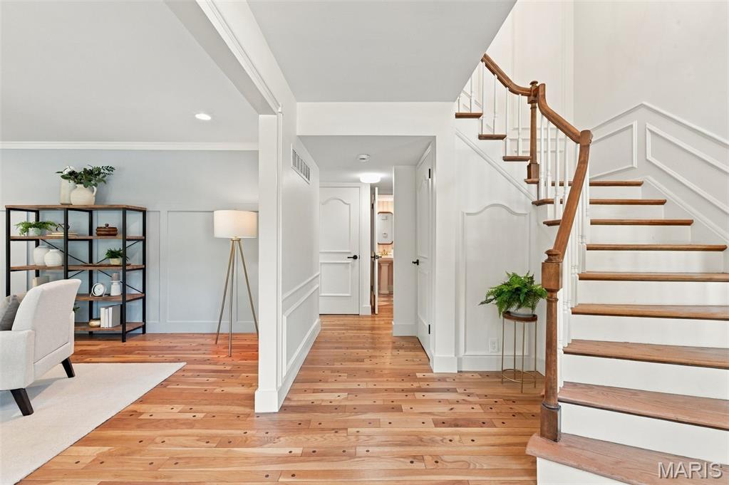621 Claymont Estates Drive