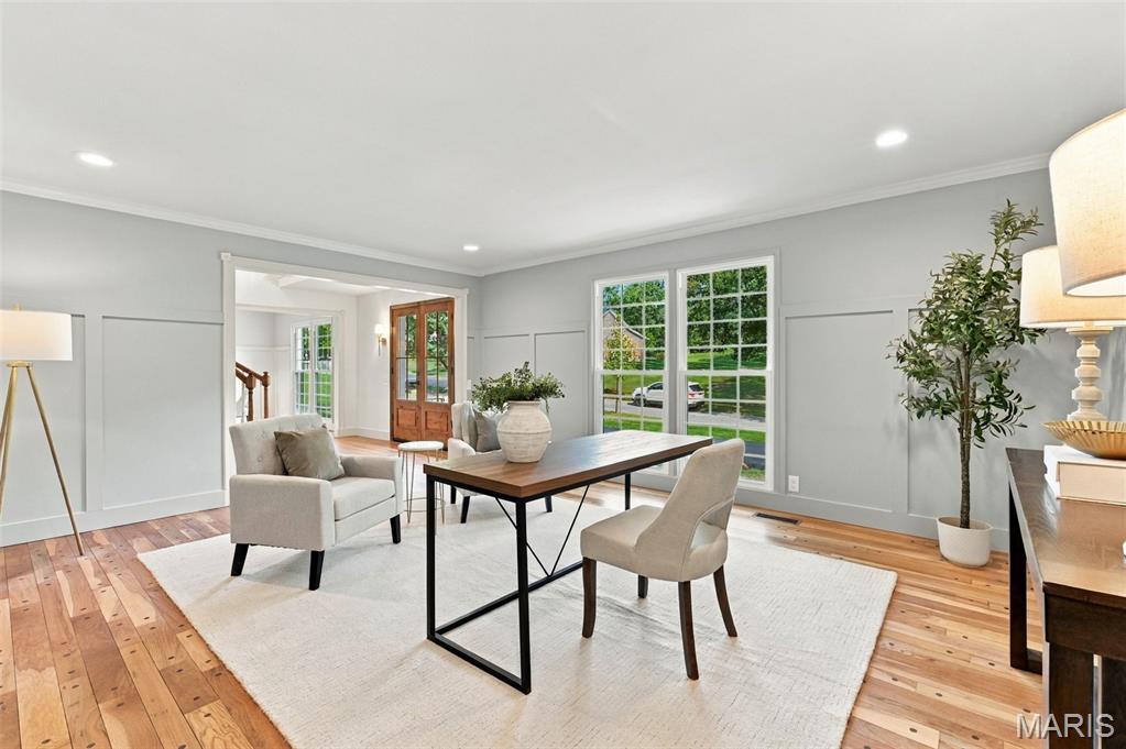 621 Claymont Estates Drive