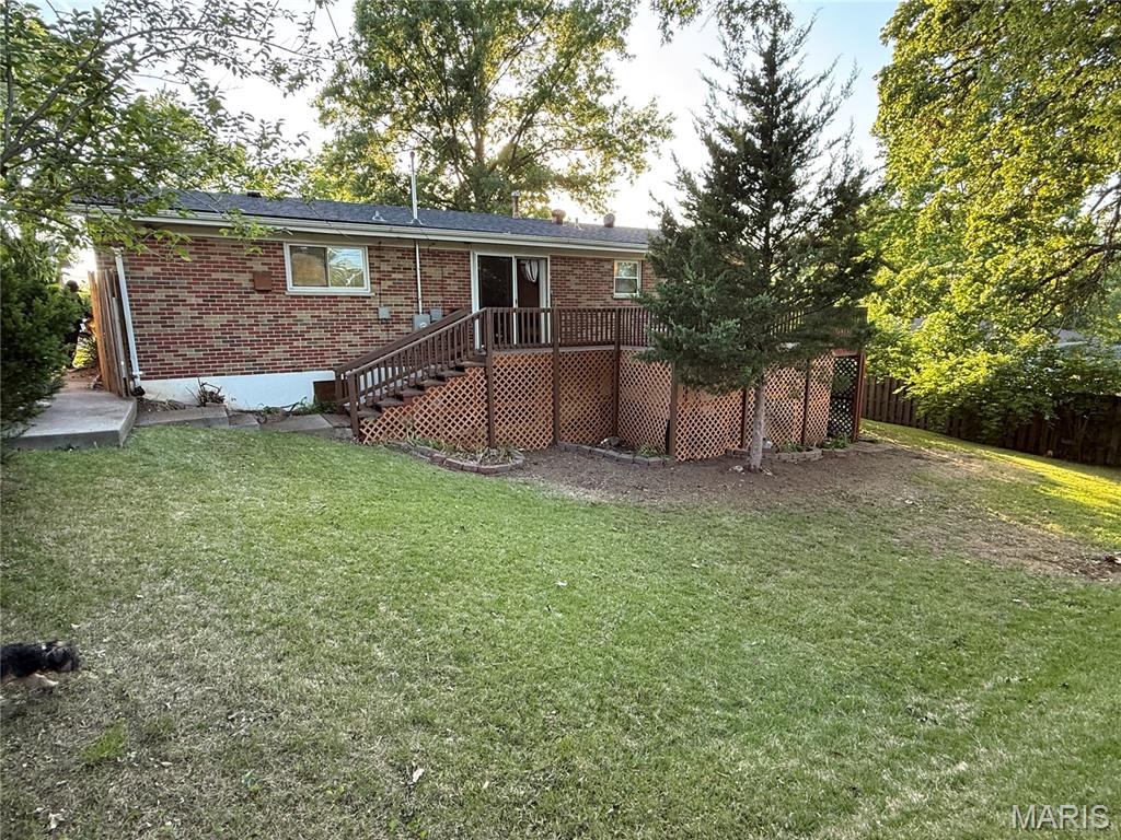 Prince Charles Park 5 - Residential