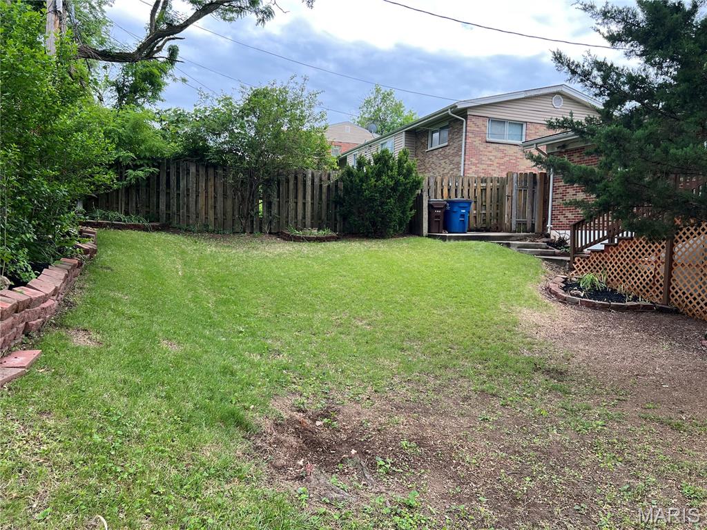 Prince Charles Park 5 - Residential