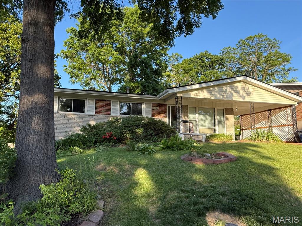 Prince Charles Park 5 - Residential