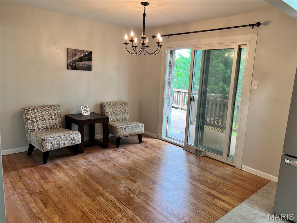 Prince Charles Park 5 - Residential