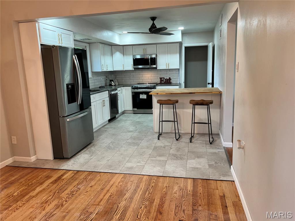 Prince Charles Park 5 - Residential