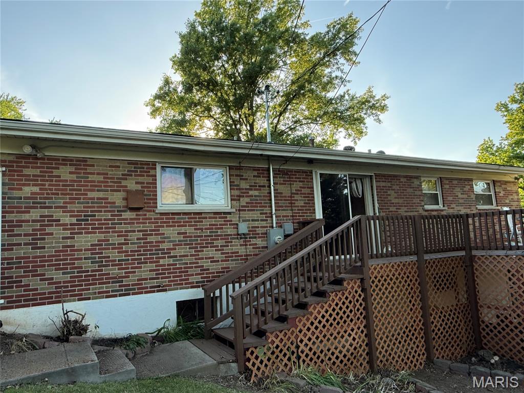 Prince Charles Park 5 - Residential
