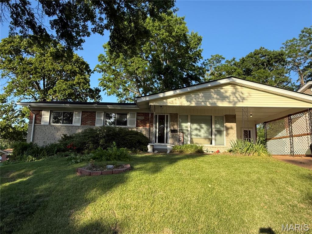 Prince Charles Park 5 - Residential