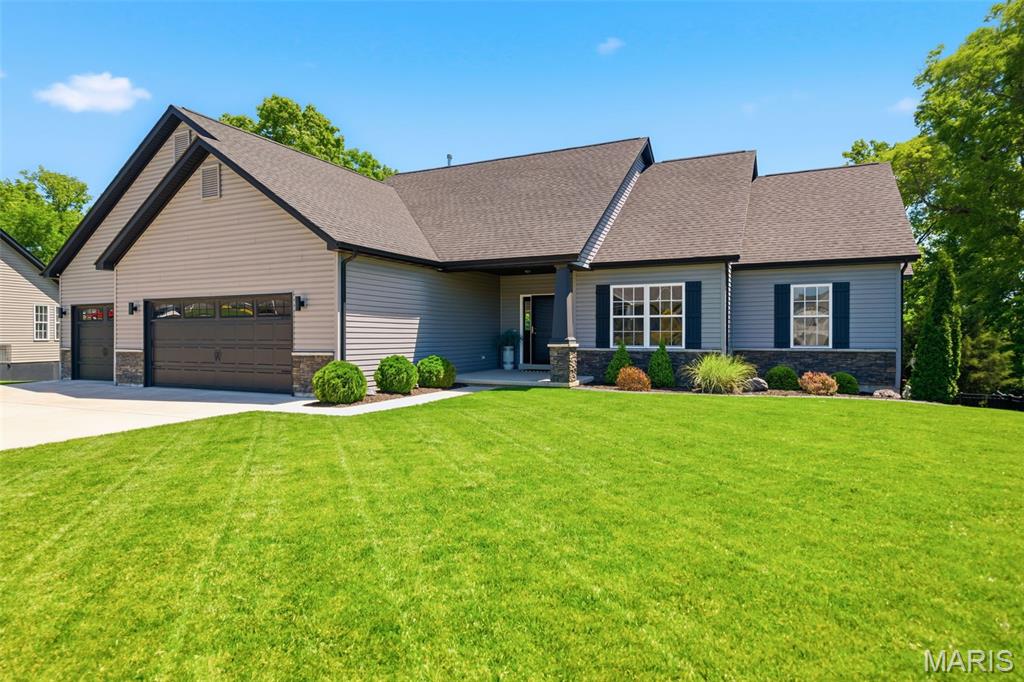 516 Cass Drive