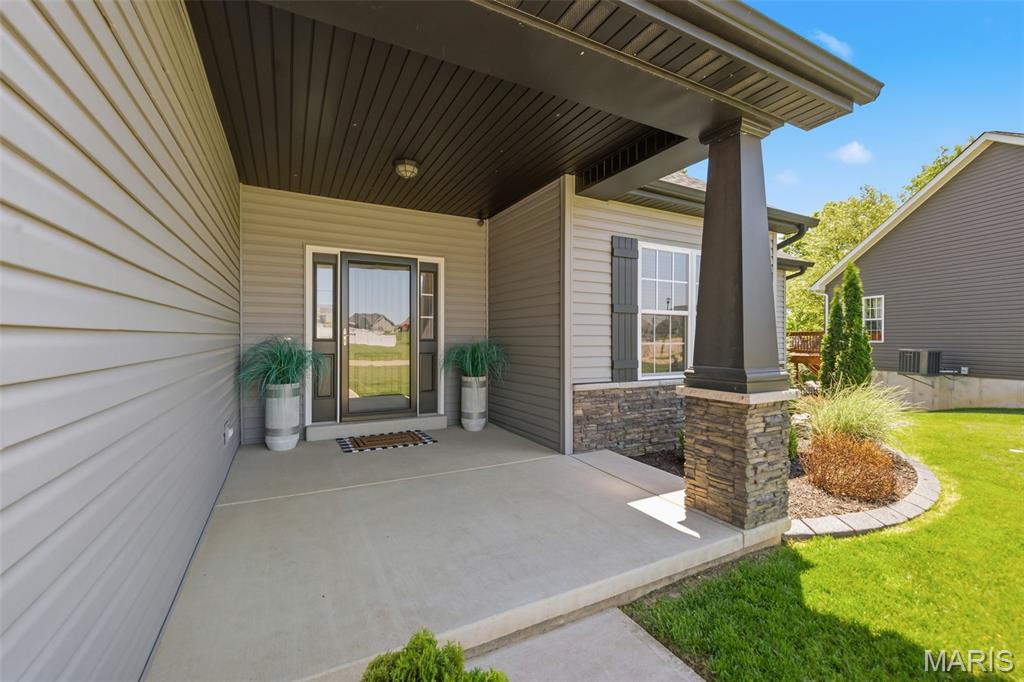 516 Cass Drive