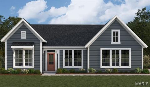 155 Cardow Drive O'Fallon MO 63368