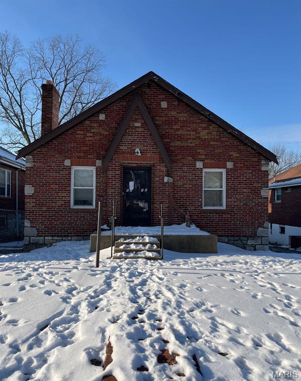 Uplands Park - Residential