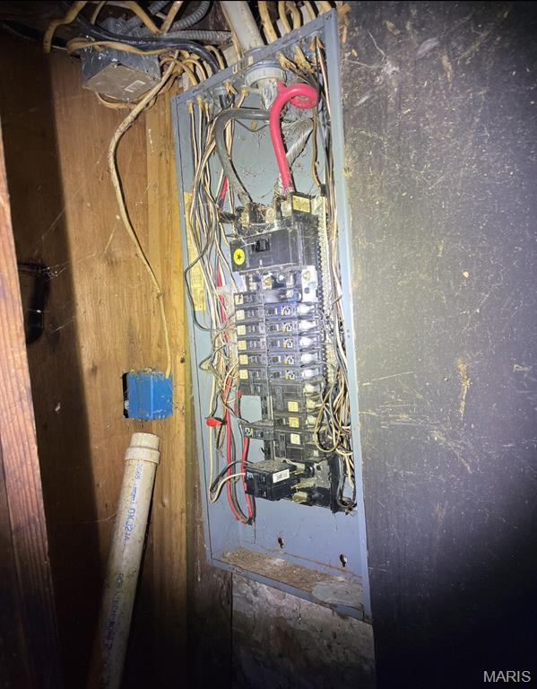 Uplands Park - Residential