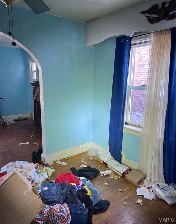 Uplands Park - Residential