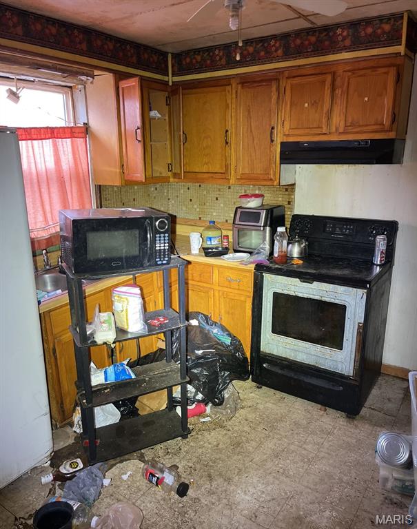 Uplands Park - Residential