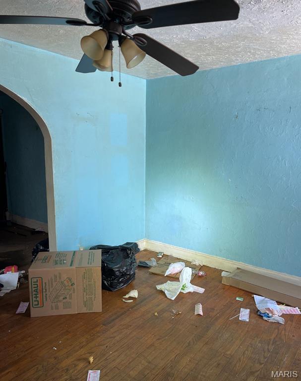 Uplands Park - Residential