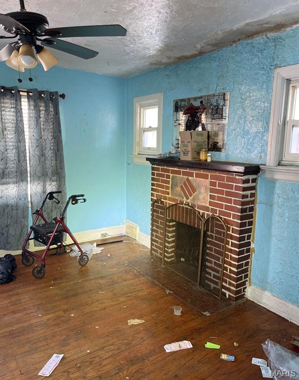 Uplands Park - Residential