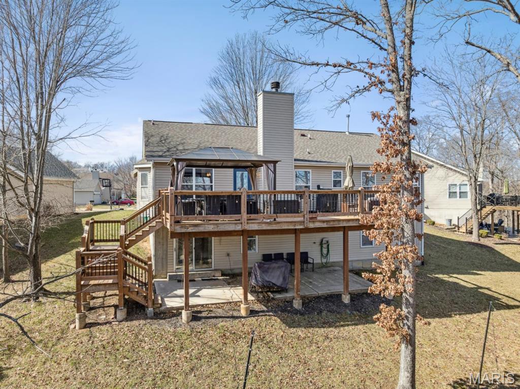 Hunters Green Ten - Residential