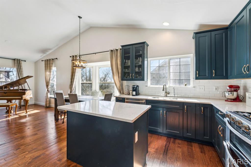 Hunters Green Ten - Residential