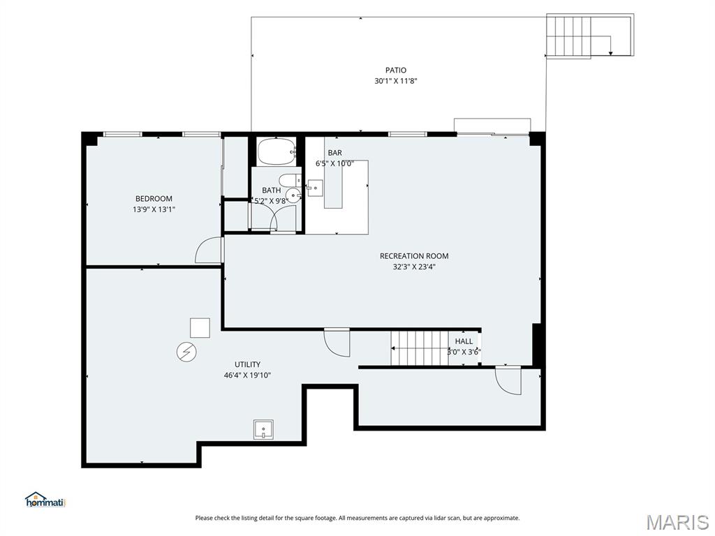 Hunters Green Ten - Residential