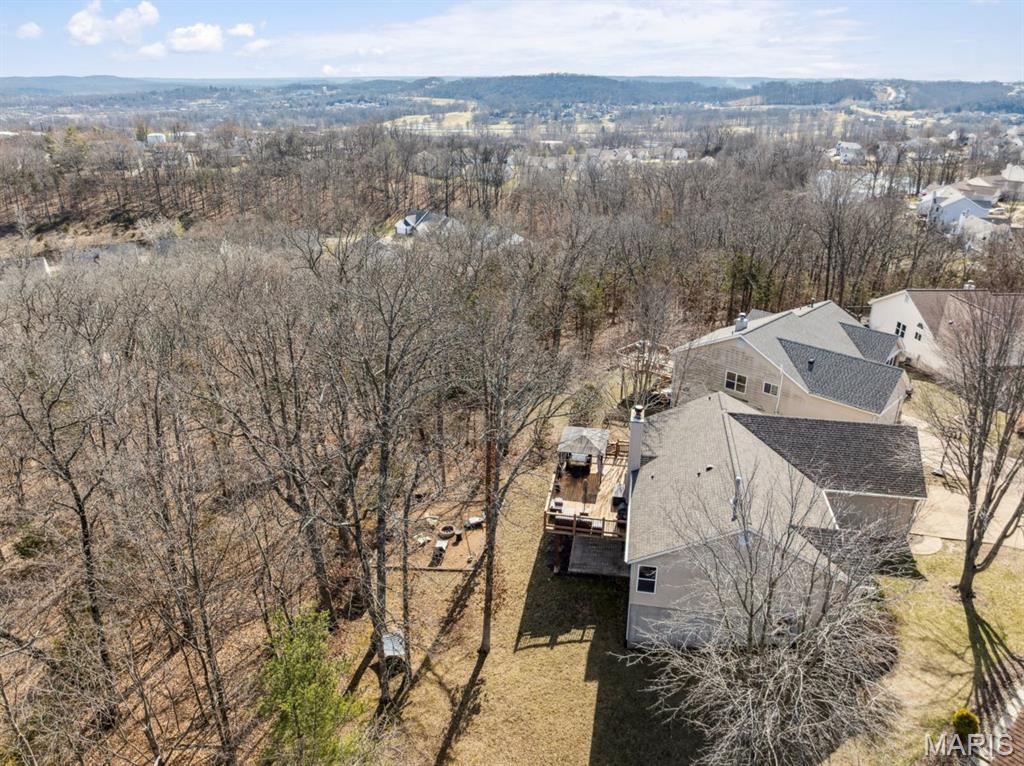 Hunters Green Ten - Residential