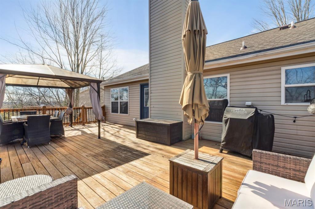 Hunters Green Ten - Residential